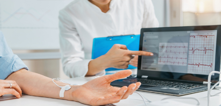 Karla Neuromodulation and rTMS Therapy