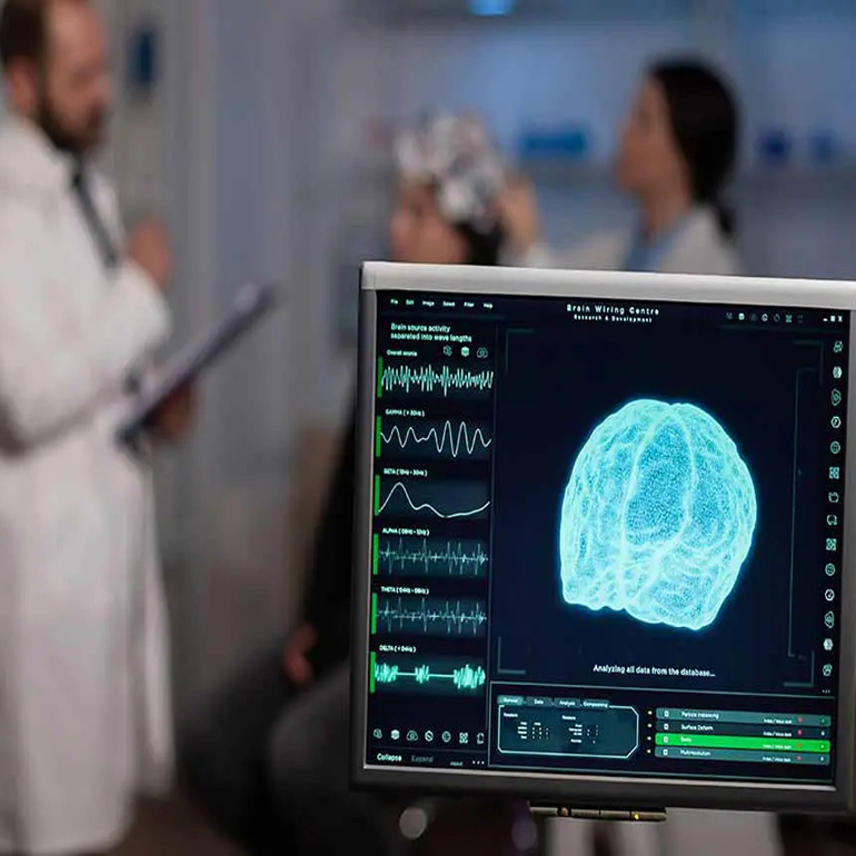 Karla Neuromodulation and rTMS Therapy